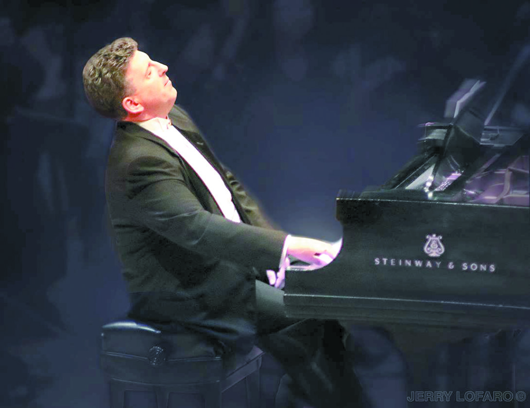 Concerts and free masterclasses celebrate famed composer’s centennial